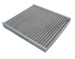 Filter, cabin air (MS-6491C)