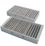 Filter, cabin air (MS-6476C)
