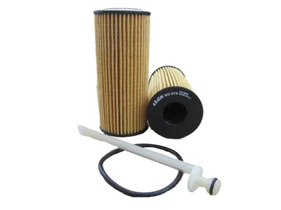 Oil Filter (MD-879)