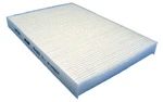 Filter, cabin air (MS-6202)