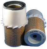 Air Filter (MD-564K)