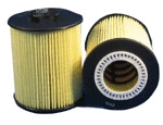 Oil Filter (MD-335)