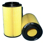 Oil Filter (MD-549)