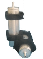 Fuel Filter (SP-1398)
