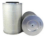 Air Filter (MD-7512)