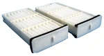Filter, cabin air (MS-6360)
