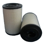 Air Filter (MD-7672)