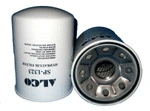 Filter, operating hydraulics (SP-1323)