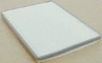 Filter, cabin air (MS-6175)