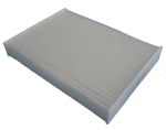 Filter, cabin air (MS-6480)