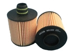 Oil Filter (MD-669)