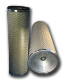Secondary Air Filter (MD-720)