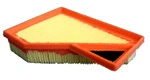 Air Filter (MD-8370)