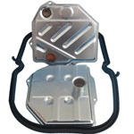 Hydraulic Filter, automatic transmission (TR-005)