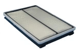 Filter, cabin air (MS-6104)
