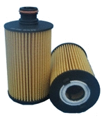 Oil Filter (MD-801)