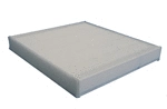 Filter, cabin air (MS-6377)