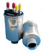 Fuel Filter (SP-1353)