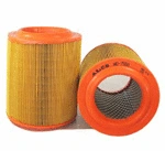 Air Filter (MD-7556)