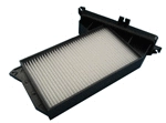 Filter, cabin air (MS-6510)