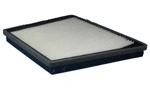 Filter, cabin air (MS-6250)