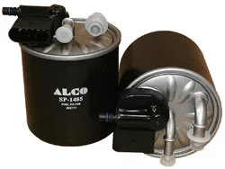 Fuel Filter (SP-1485)