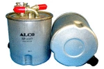 Fuel Filter (SP-1337)