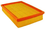 Air Filter (MD-9752)
