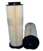 Air Filter (MD-5266)