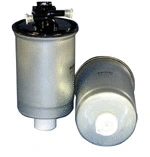 Fuel Filter (SP-1258)