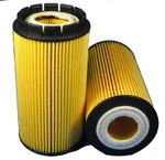 Oil Filter (MD-511)