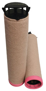 Secondary Air Filter (MD-7738S)