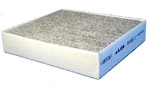 Filter, cabin air (MS-6308C)