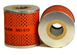 Oil Filter (MD-019)
