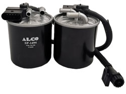 Fuel Filter (SP-1494)
