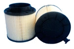 Air Filter (MD-5322)