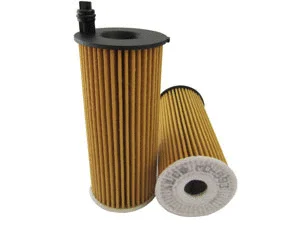 Oil Filter (MD-893)