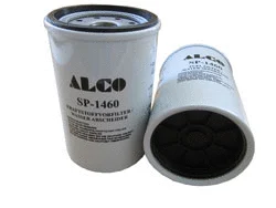 Fuel Filter (SP-1460)