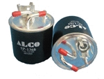 Fuel Filter (SP-1368)