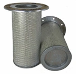 Secondary Air Filter (MD-7152)