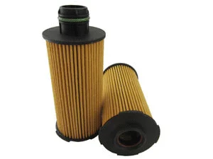Oil Filter (MD-877)