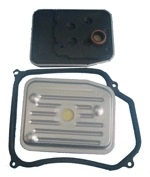 Hydraulic Filter, automatic transmission (TR-015)