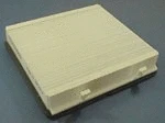 Filter, cabin air (MS-6121)