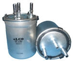 Fuel Filter (SP-1380)