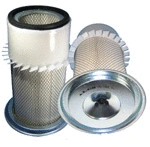 Air Filter (MD-7332K)