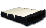Filter, cabin air (MS-6313)