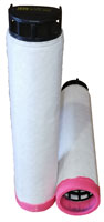 Secondary Air Filter (MD-7744S)