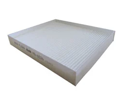 Filter, cabin air (MS-6536)
