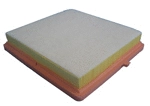 Air Filter (MD-8734)