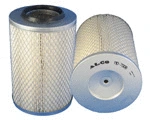 Air Filter (MD-7006)